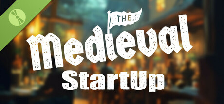 Medieval StartUp Demo game cover