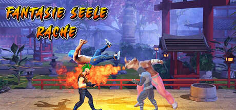 Fantasie Seele Rache