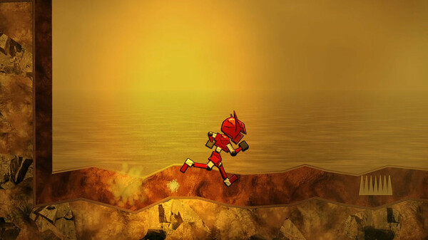 Ironweld screenshot 5