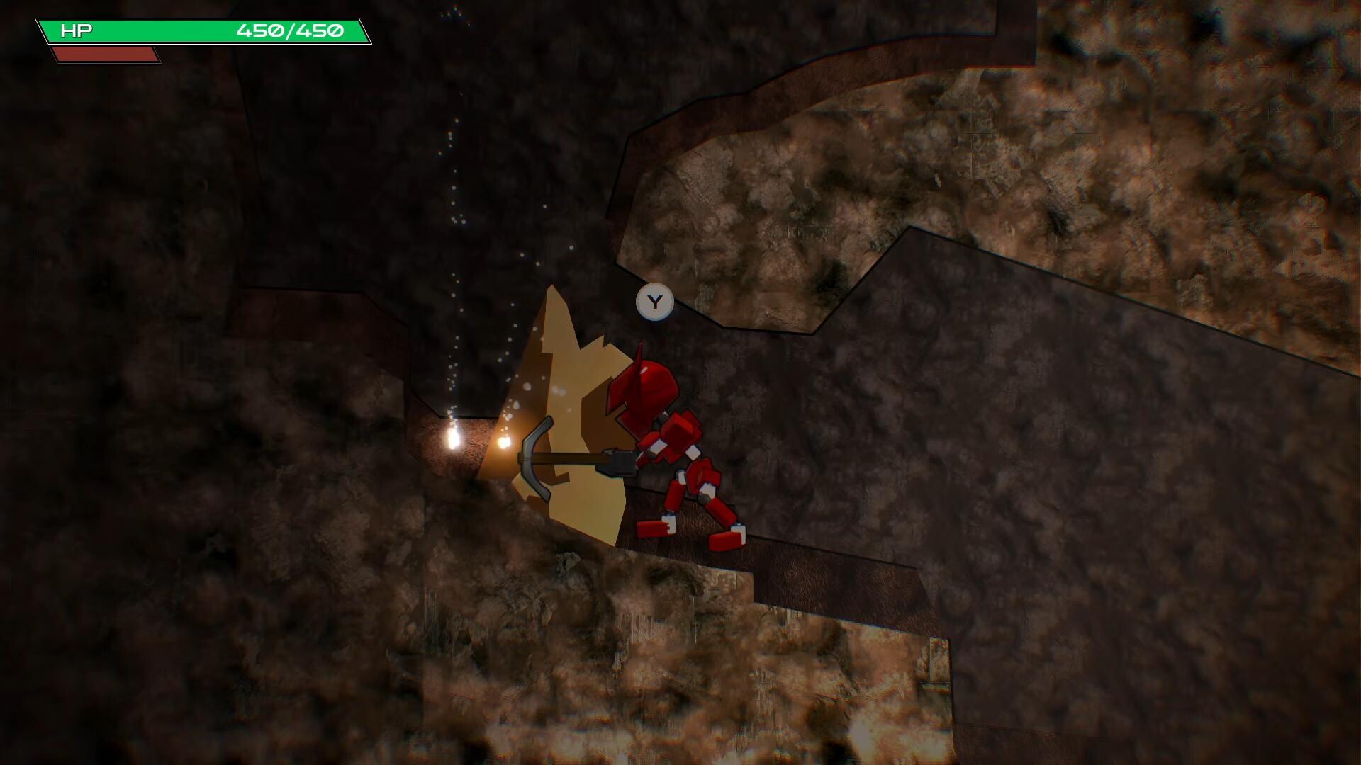 Ironweld screenshot #12