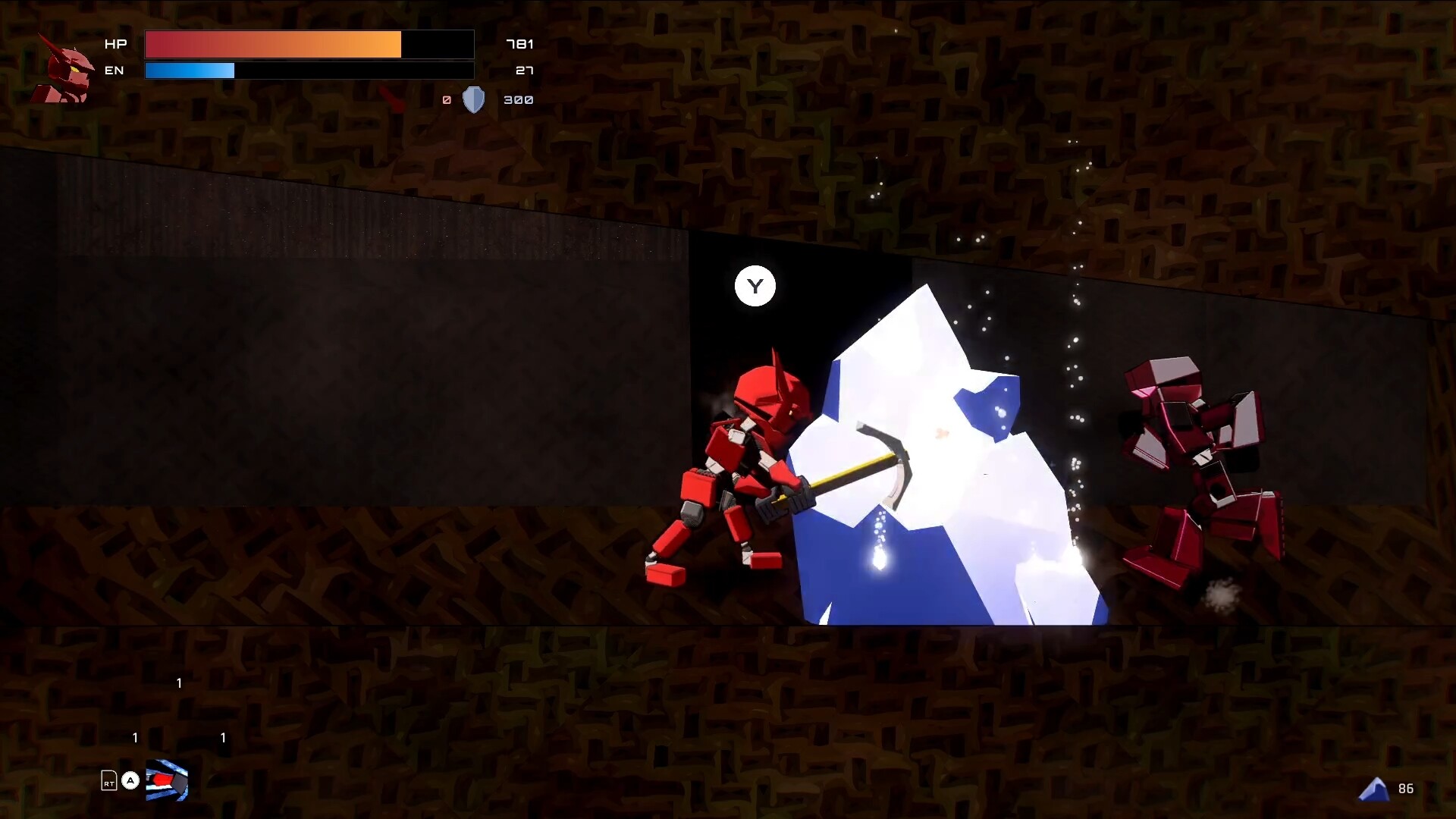 Ironweld screenshot #11