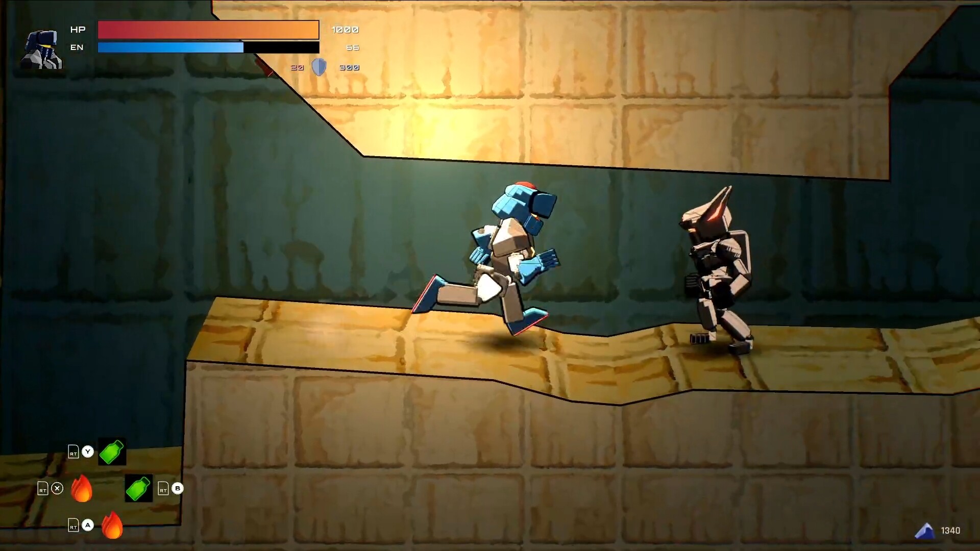 Ironweld screenshot 9