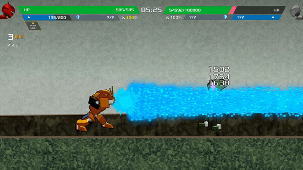 Ironweld screenshot 3