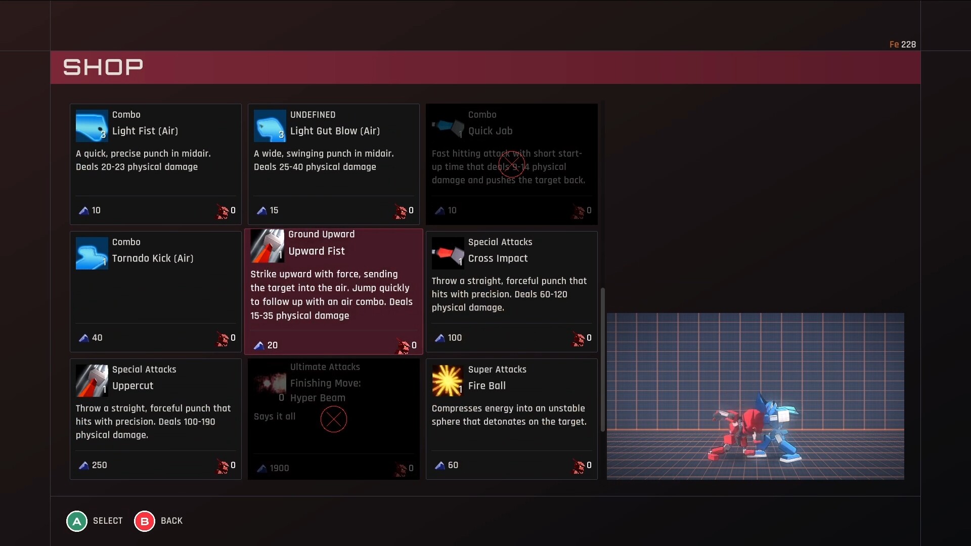 Ironweld screenshot #12