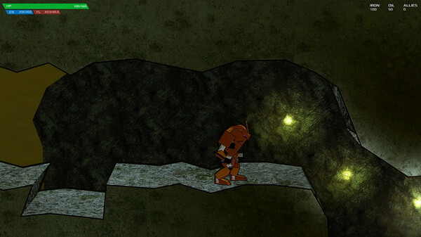 Ironweld screenshot 6