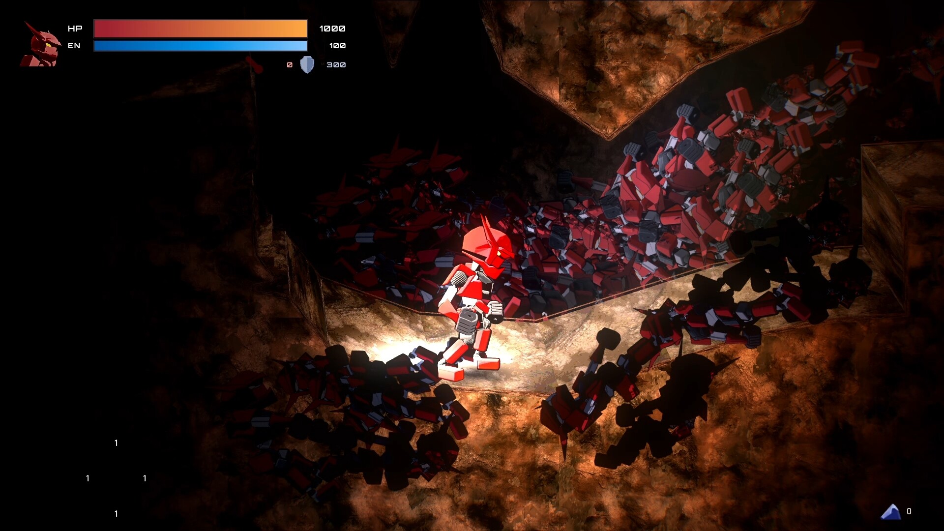 Ironweld screenshot #15