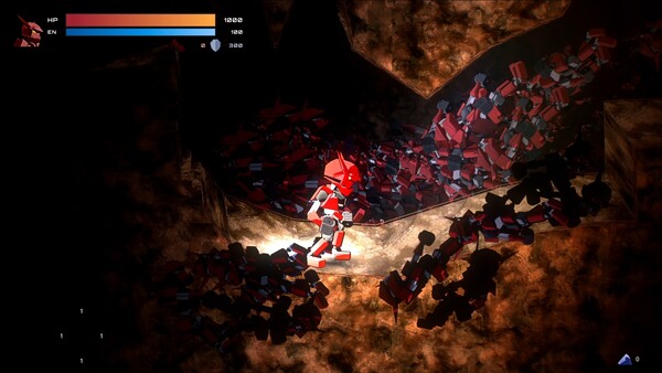 Ironweld screenshot 15