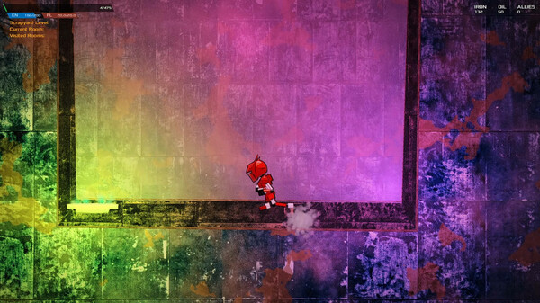 Ironweld screenshot 4