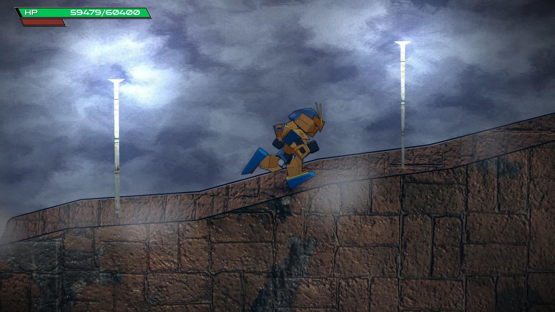 Ironweld Featured Screenshot #1