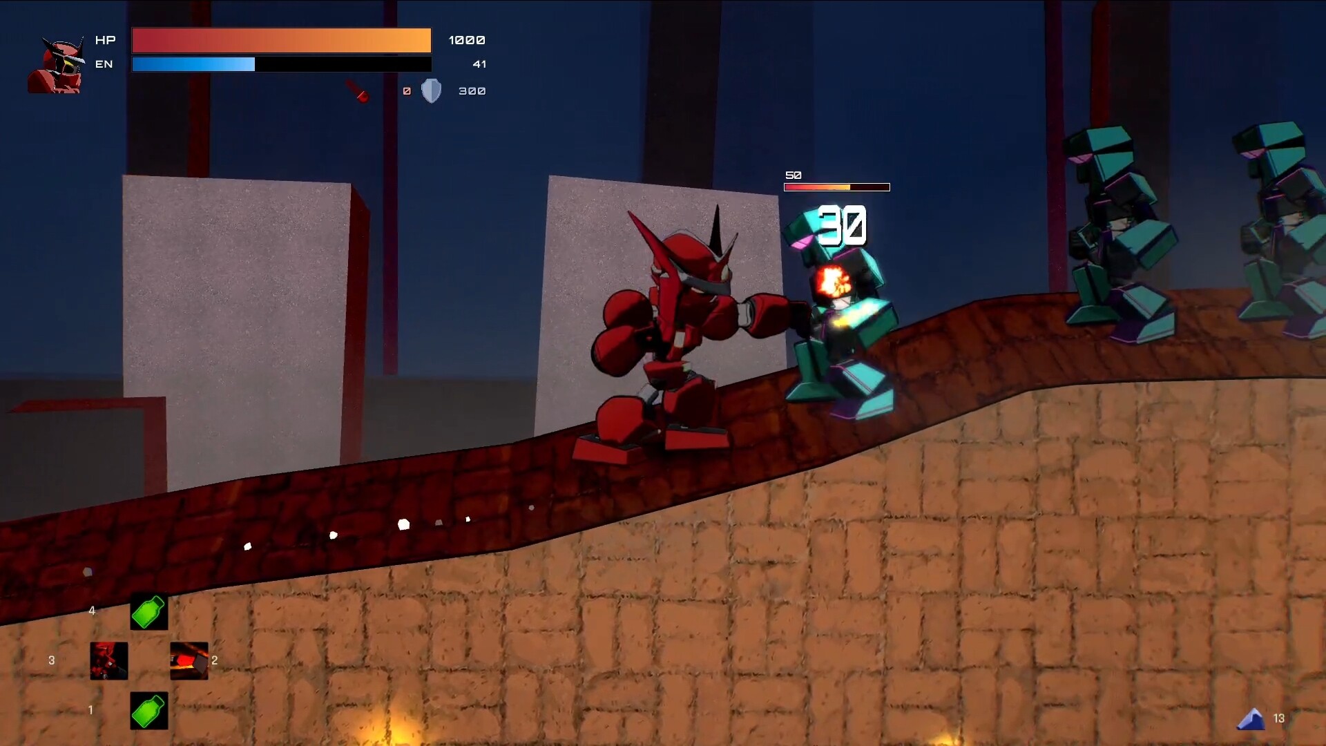 Ironweld screenshot 8
