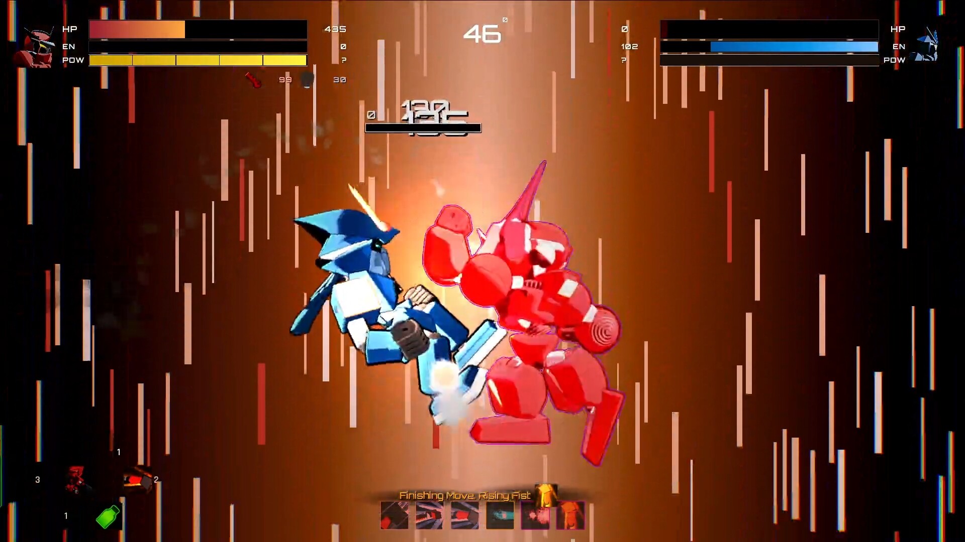Ironweld screenshot #1