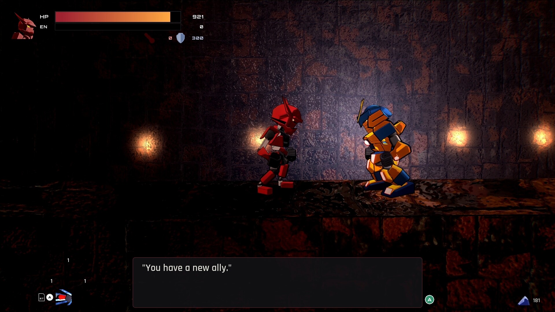 Ironweld screenshot #14