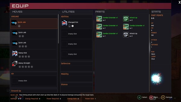 Ironweld screenshot 13
