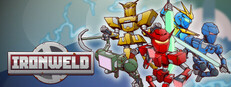 Ironweld game capsule image