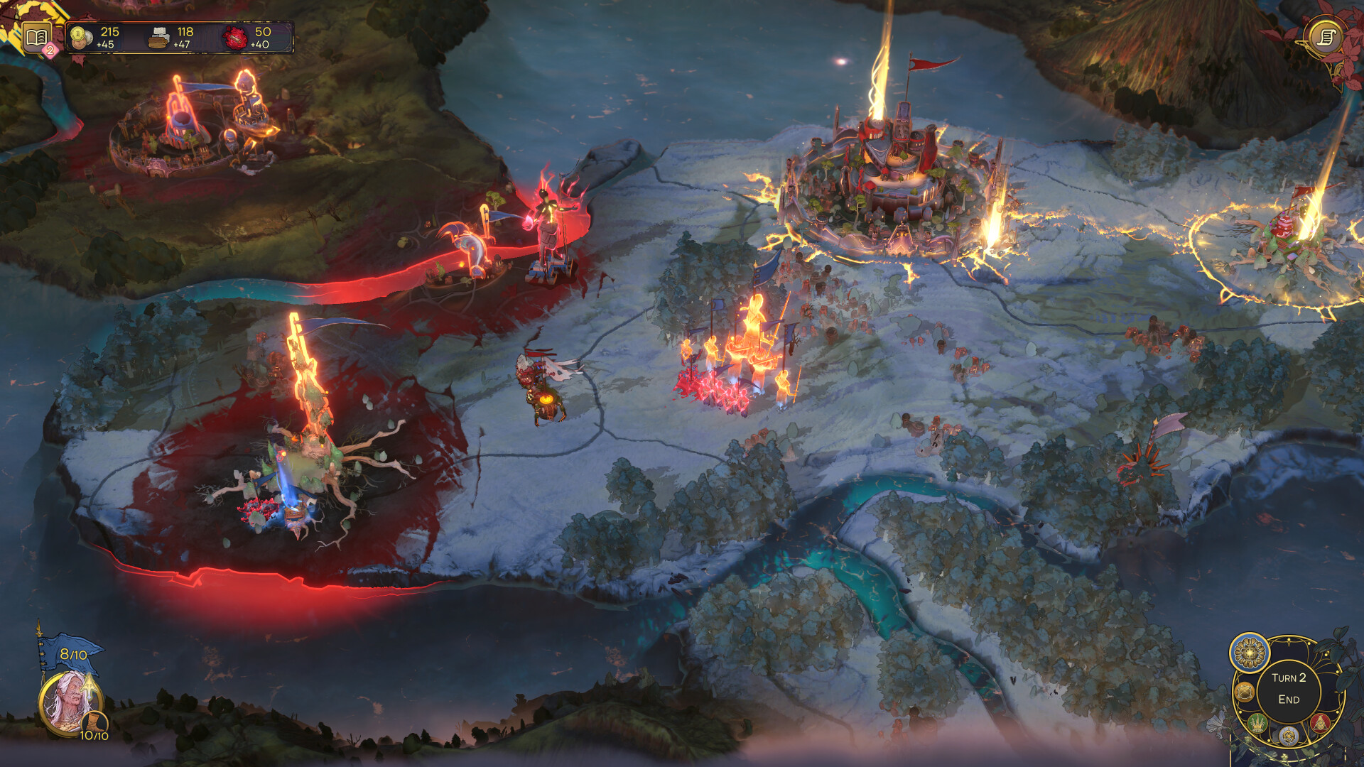 Songs of Silence - Lighteaters image 4