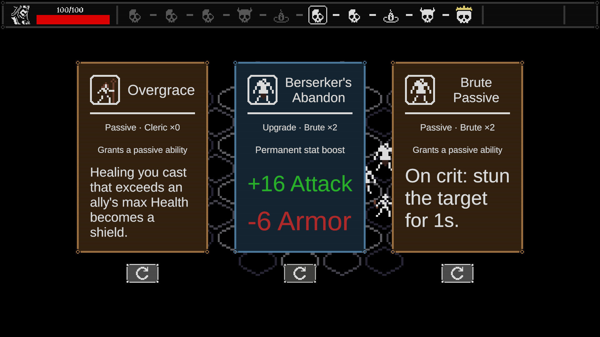Tombstone Tactics screenshot 3