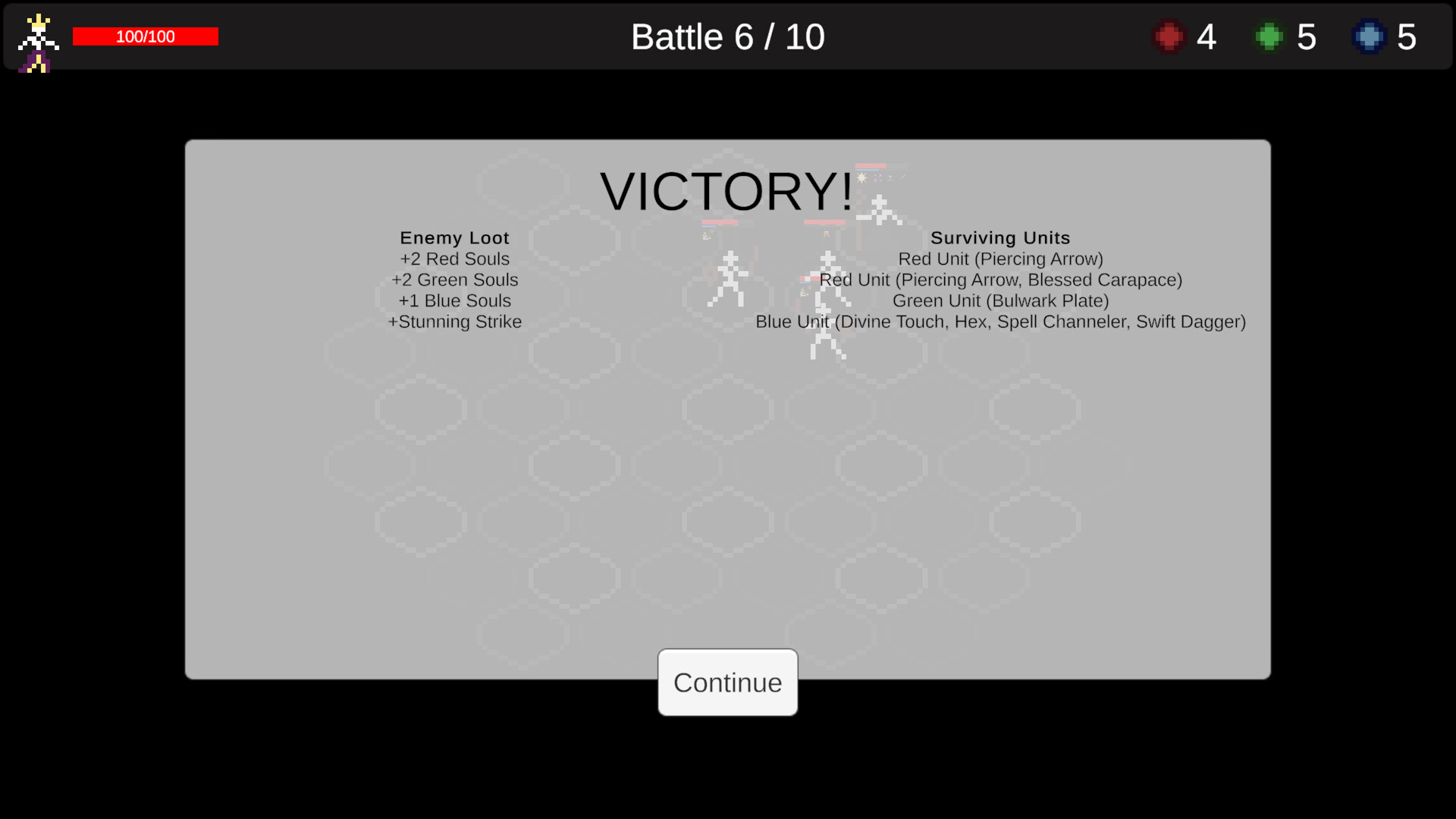 Tombstone Tactics screenshot #5