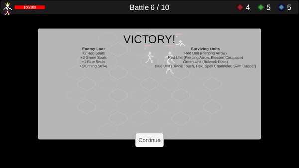 Tombstone Tactics screenshot 5