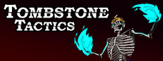 Tombstone Tactics Banner