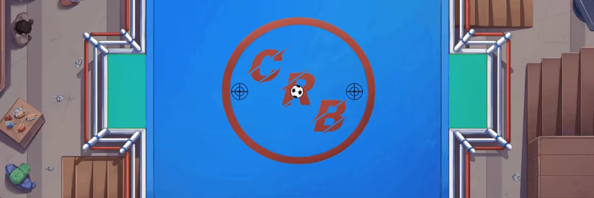 Crazy Robot Ball video 3
