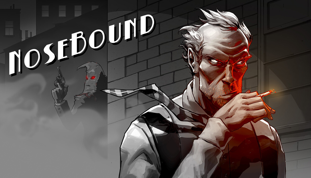 NoseBound