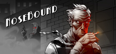 NoseBound by Quarantine Interactive - $14.99 game cover