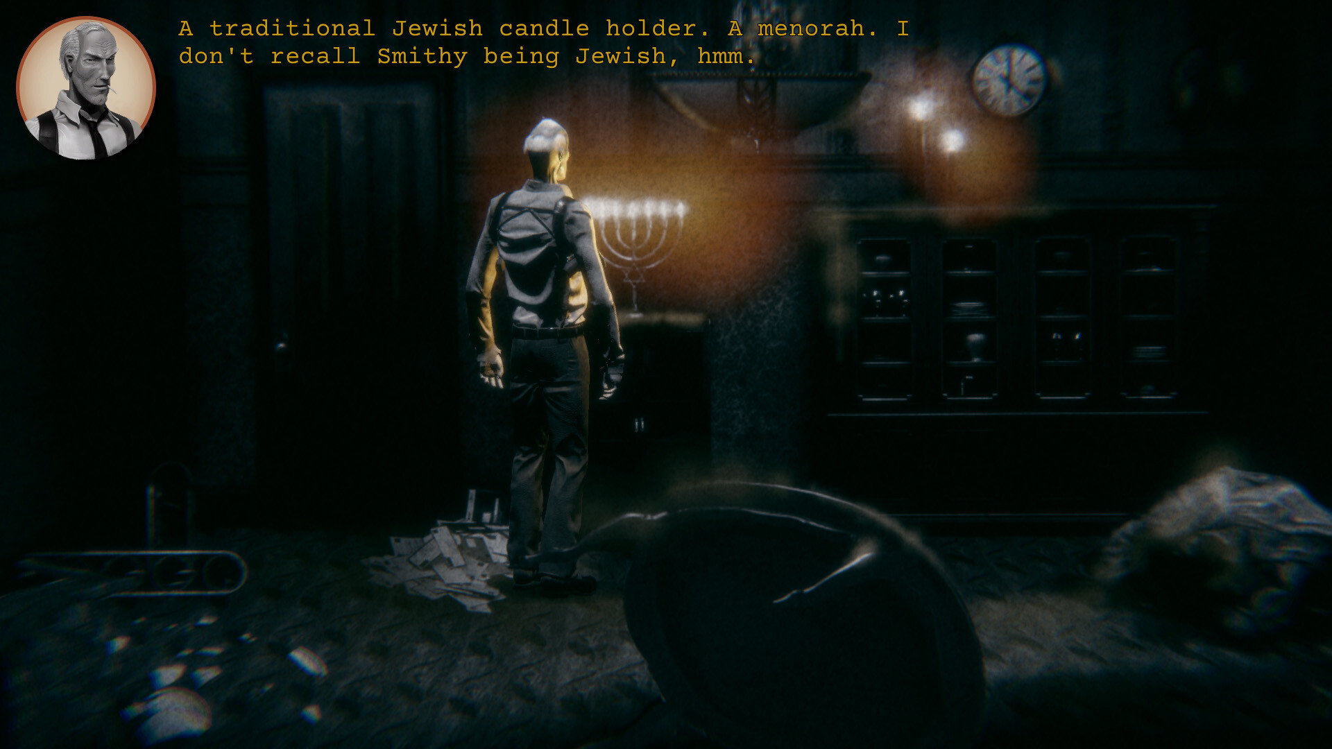 NoseBound screenshot #10