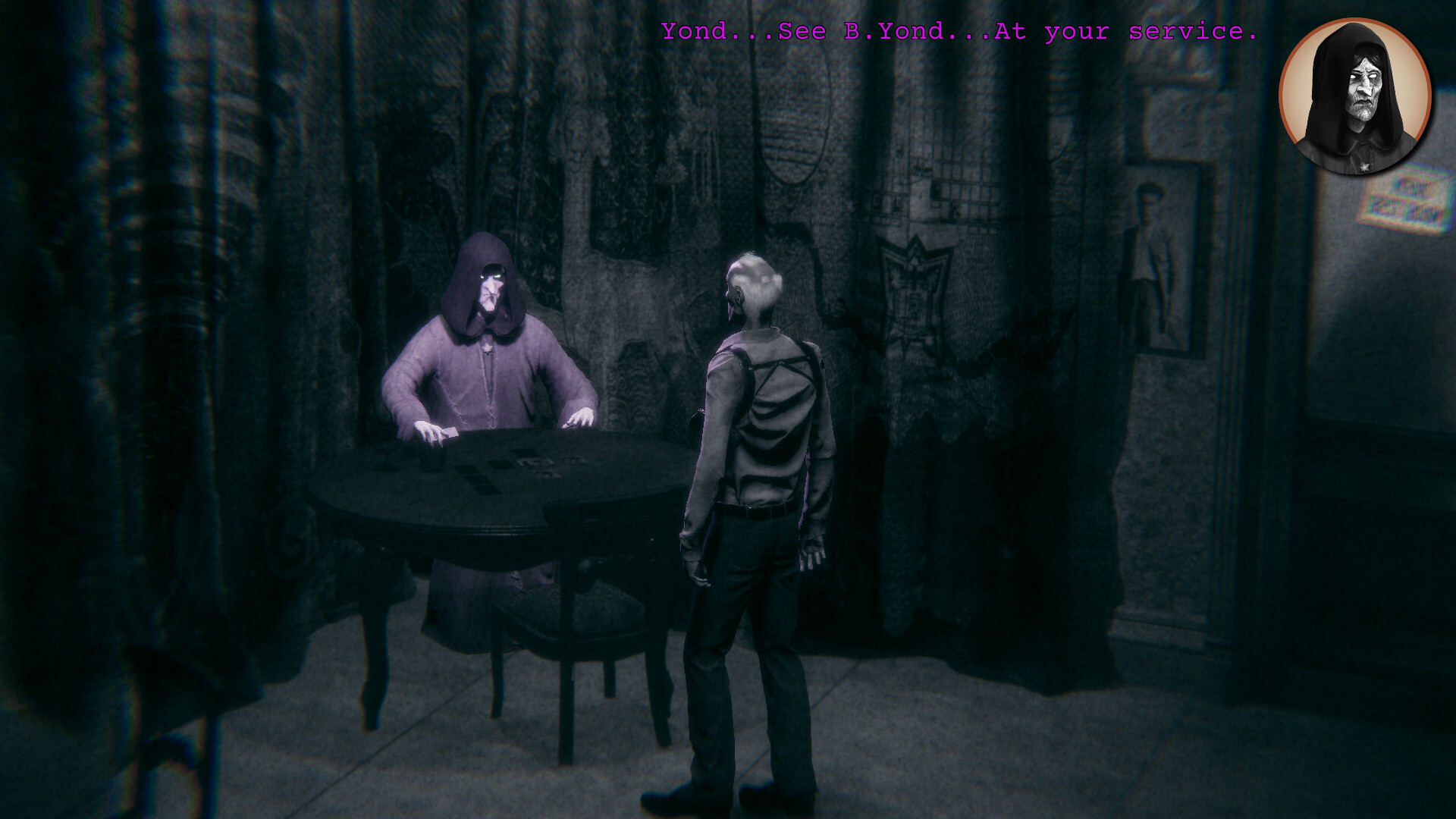 NoseBound screenshot #13