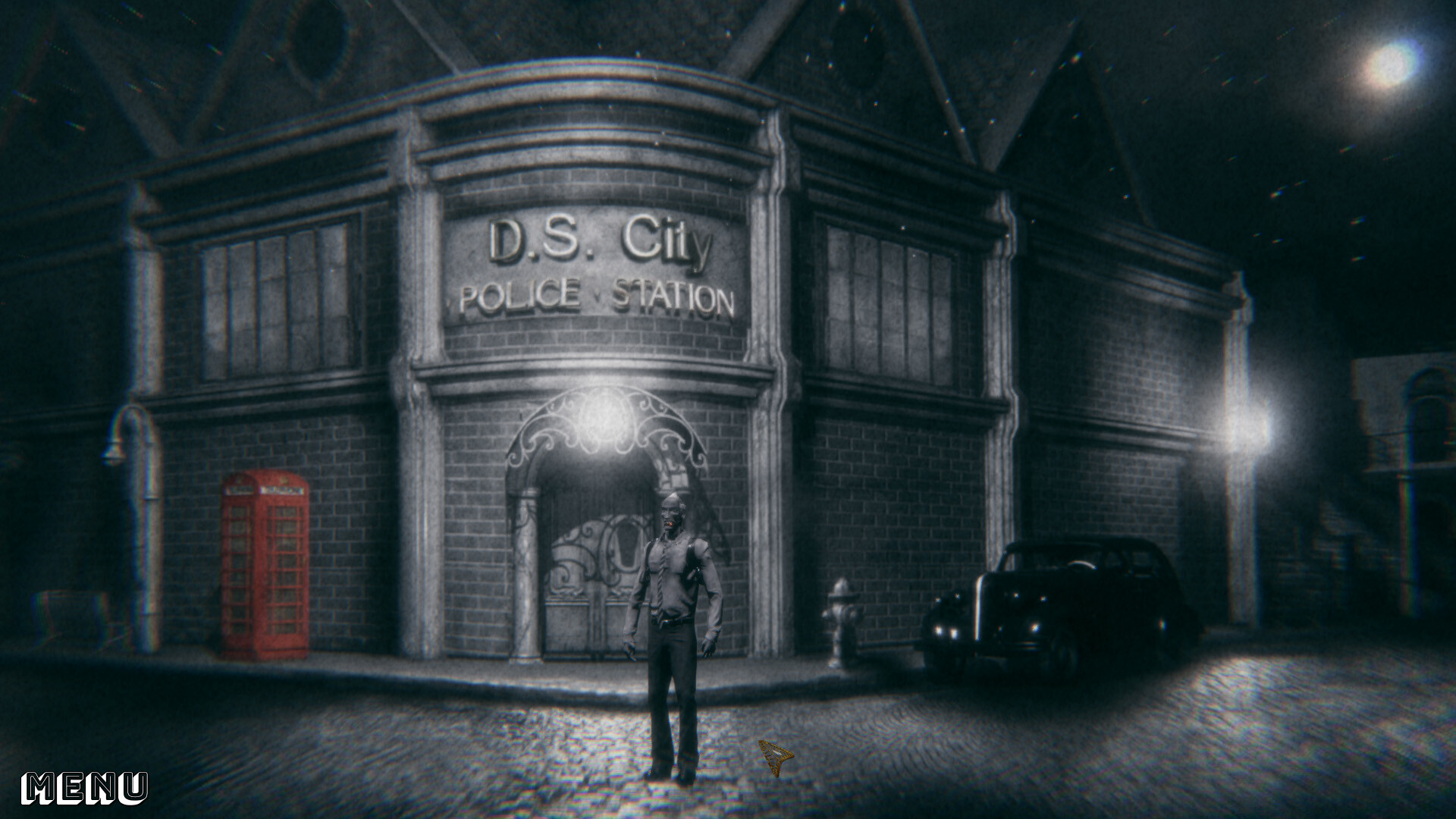 NoseBound screenshot #15