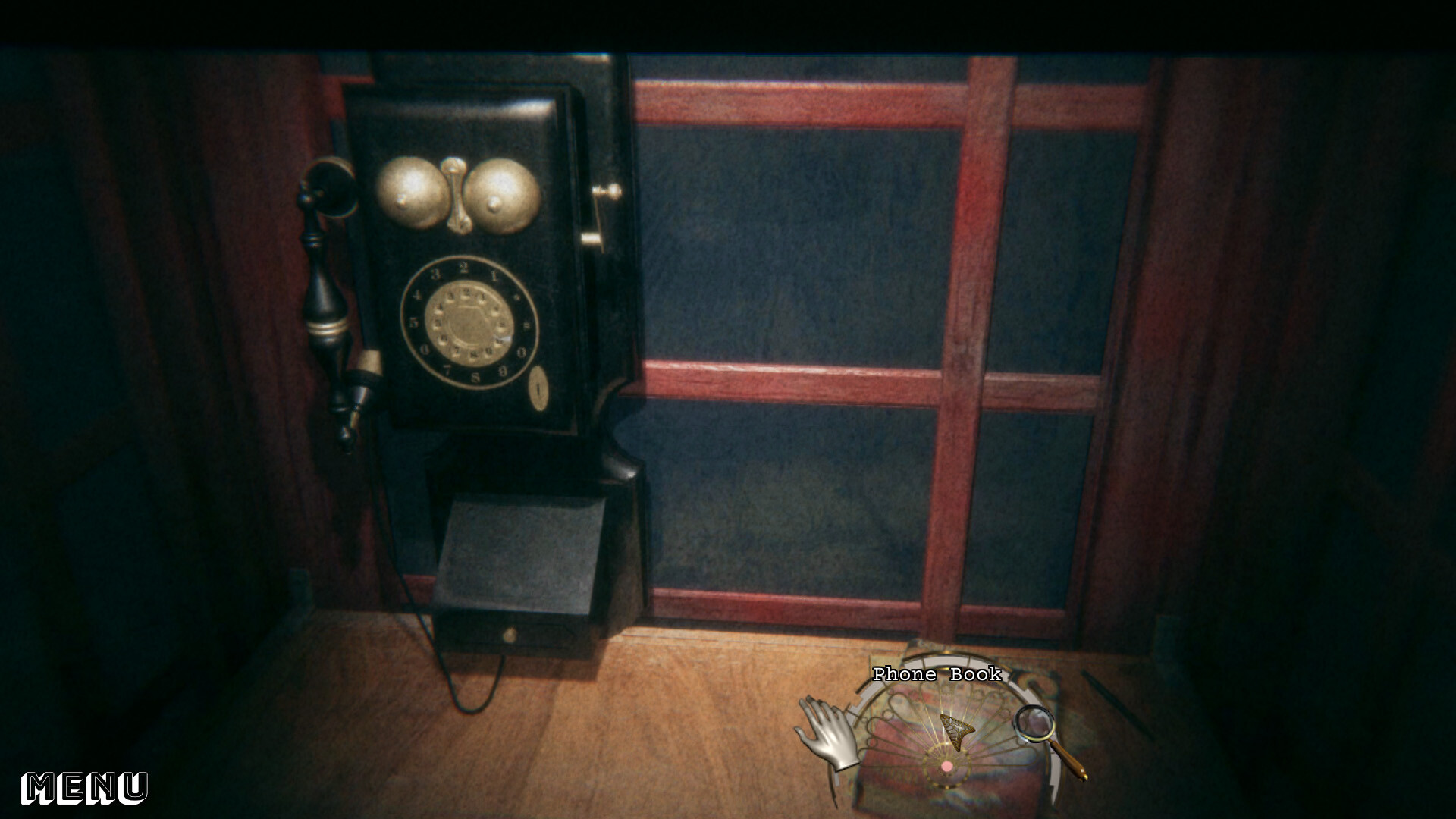 NoseBound screenshot #11