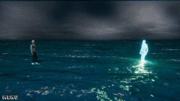 Screenshot z NoseBound