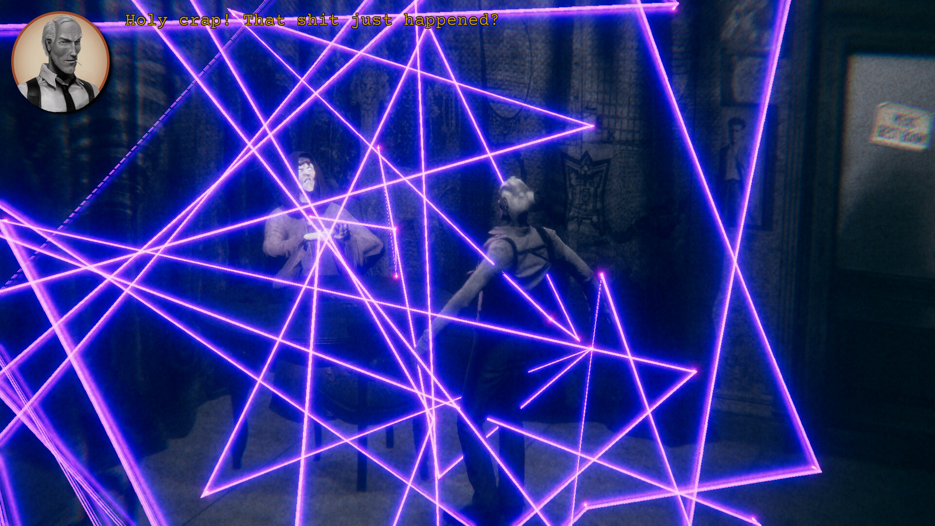 NoseBound screenshot #9