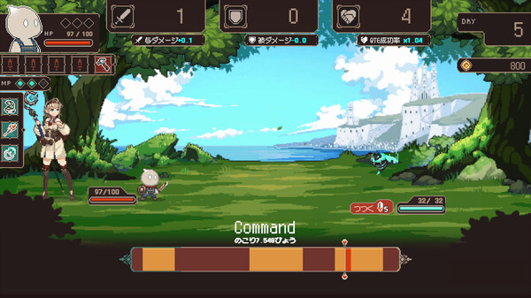 Project Solaris Demo