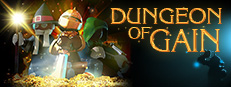 Dungeon of Gain Small Capsule Image