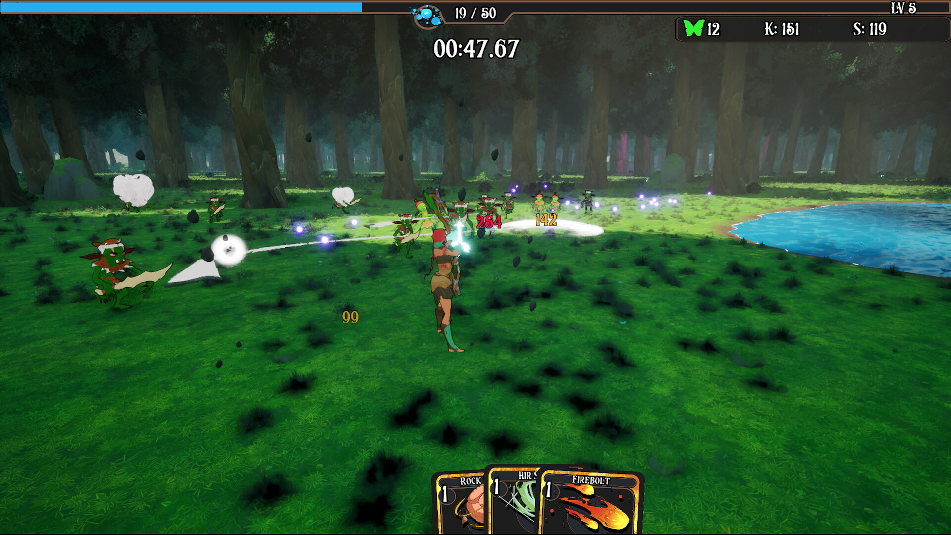 Madora Featured Screenshot #1