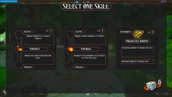 Madora screenshot 5