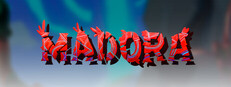 Madora cover
