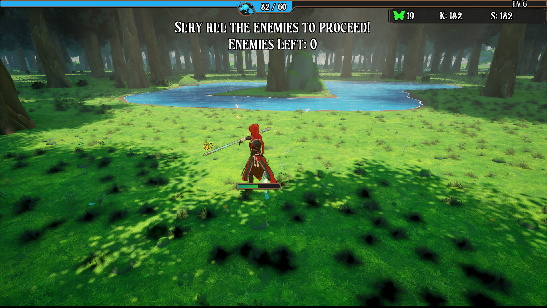 Madora screenshot #4