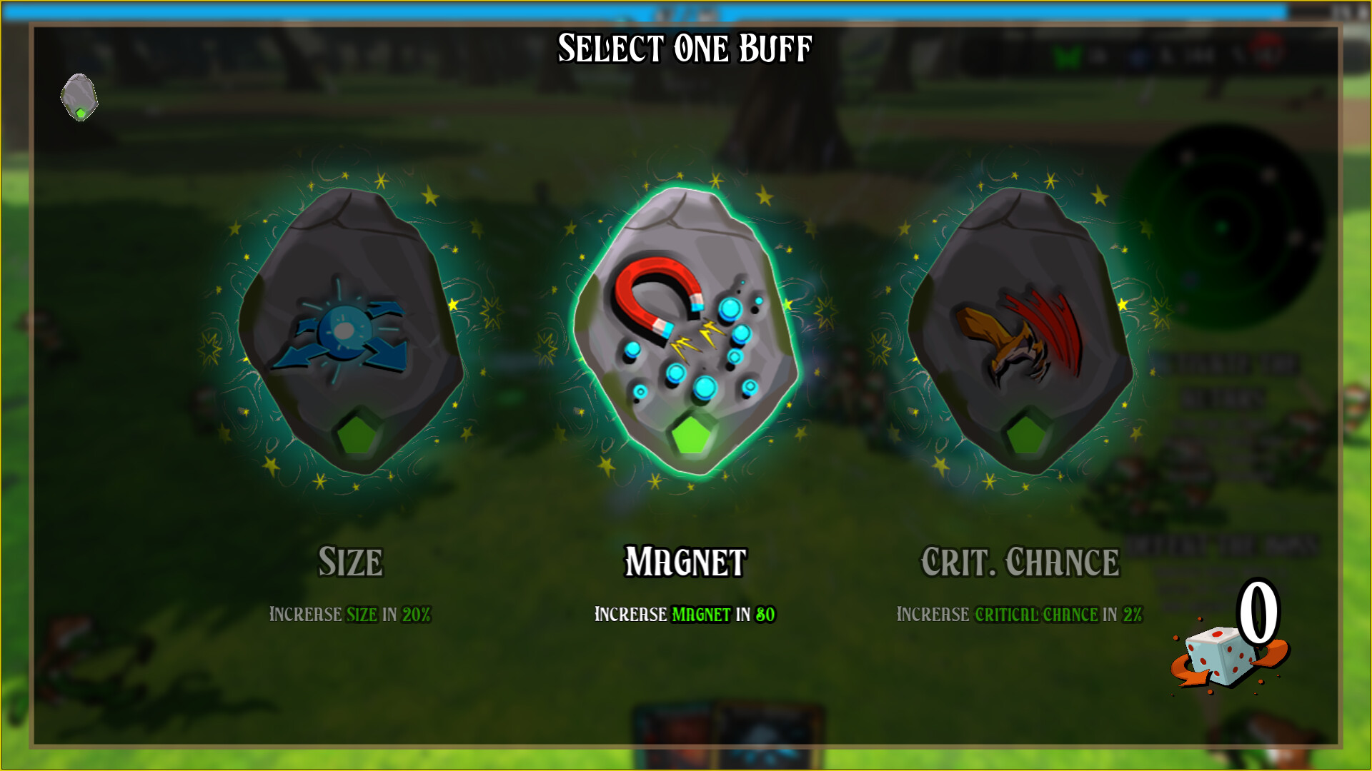 Madora screenshot 4