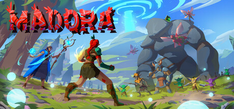 Madora