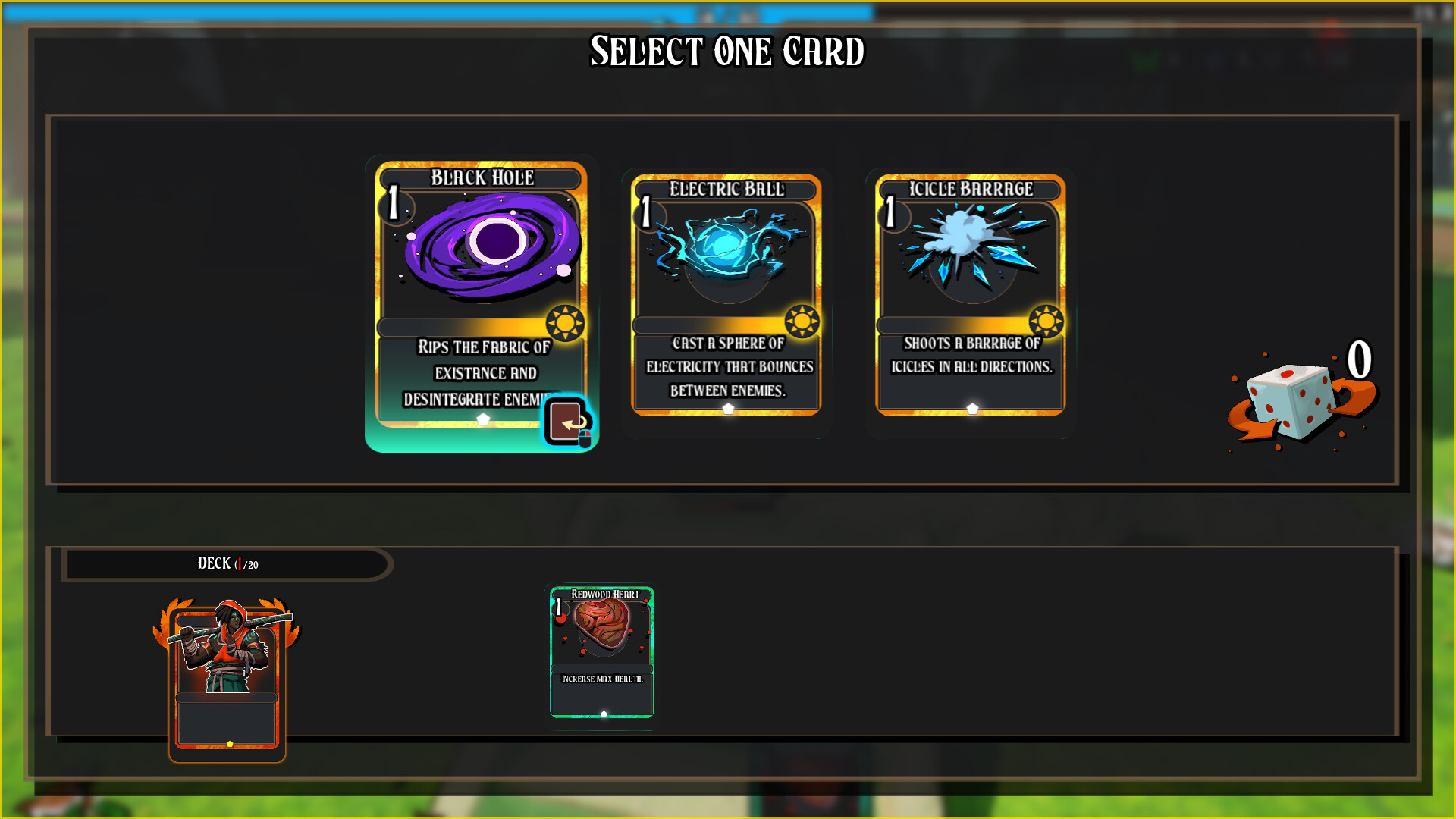 Madora screenshot #3
