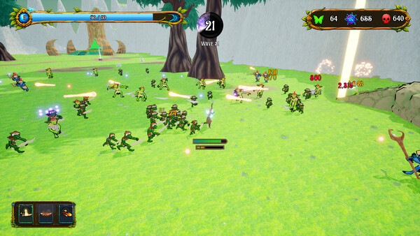 Screenshot media