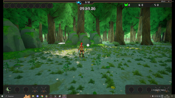 Madora screenshot 1
