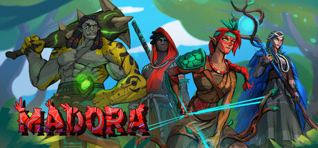 Madora Chapter 1 game thumbnail