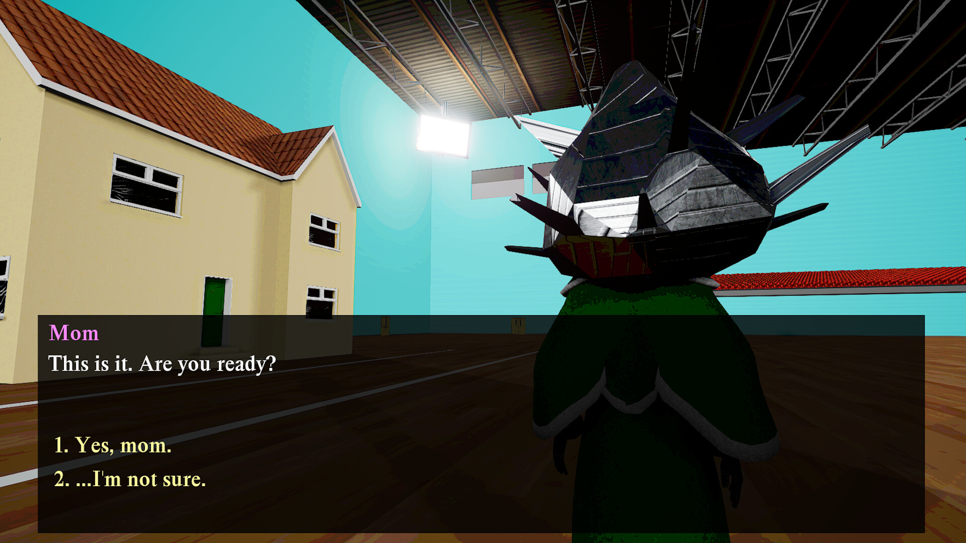 GAME screenshot #3