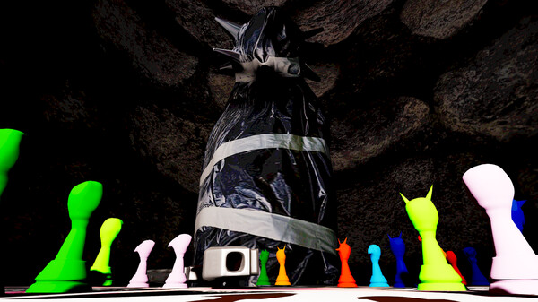 GAME スクリーンショット