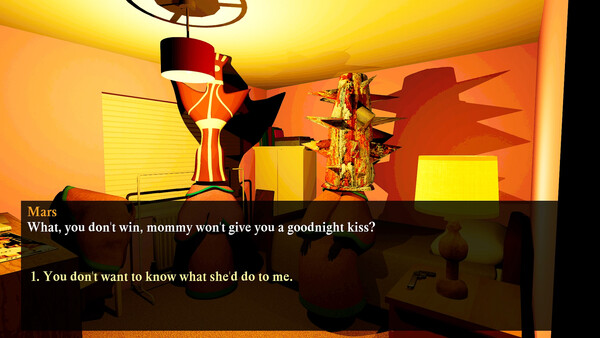 GAME スクリーンショット