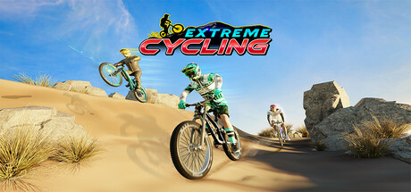 Extreme Cycling banner image