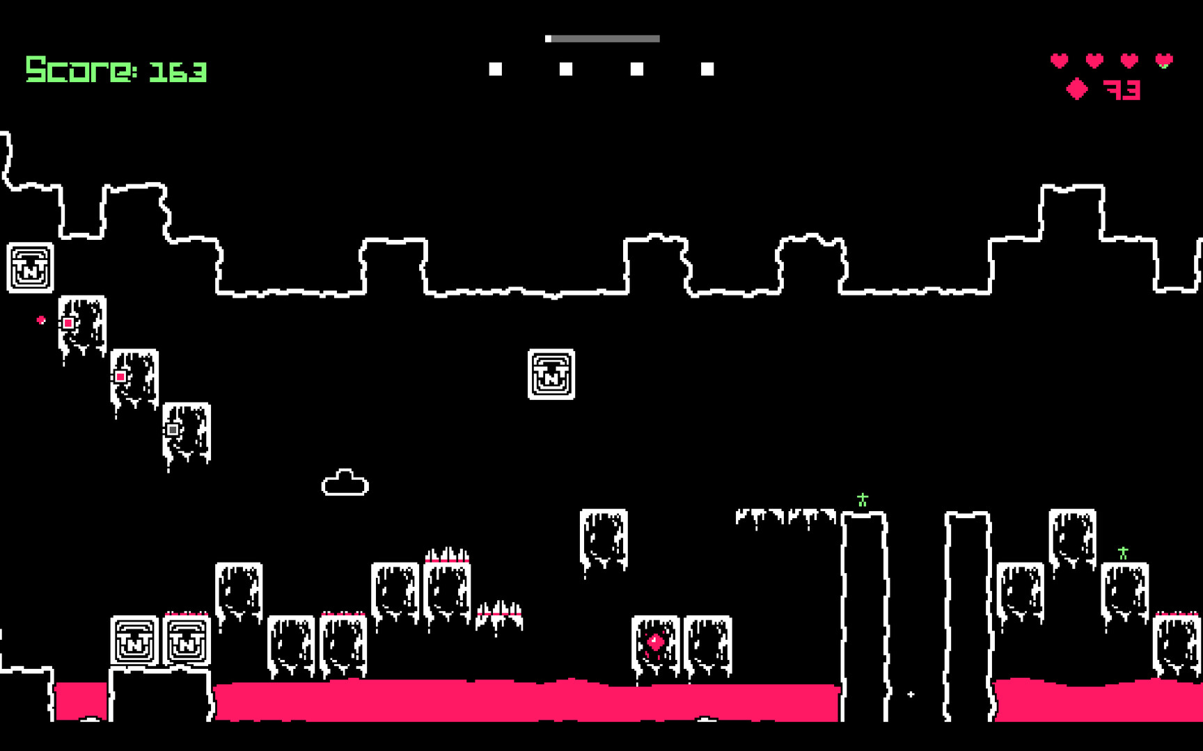 Super Terrestrial screenshot #3