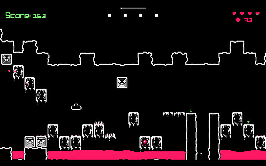 Super Terrestrial screenshot 3